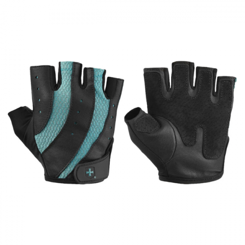 Harbinger Women's - Pro Gloves - Teal